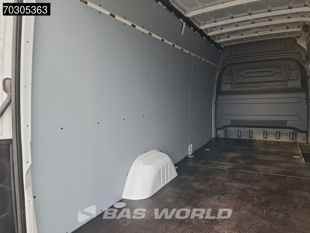 Mercedes-Benz Sprinter 319 CDI Automaat L2H2 Airco Cruise Camera MBUX CarPlay Euro6 L2 Airco Cruise control 8