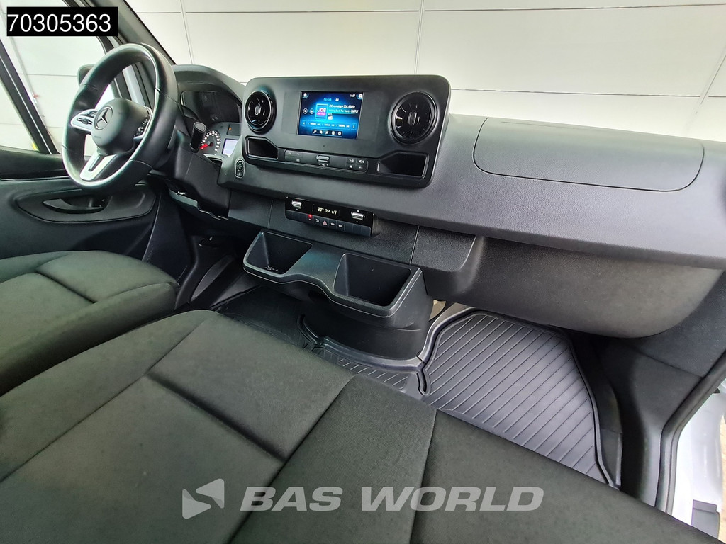 Mercedes-Benz Sprinter 319 CDI Automaat L2H2 Airco Cruise Camera MBUX CarPlay Euro6 L2 Airco Cruise control 9