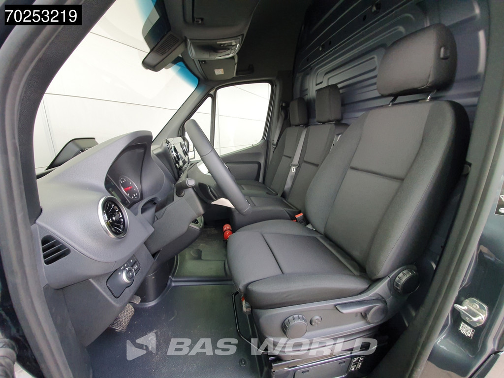 Mercedes-Benz Sprinter 319 CDI Automaat L2H2 model 2025 Camera MBUX LED Airco Cruise 10m3 Airco Cruise control 10