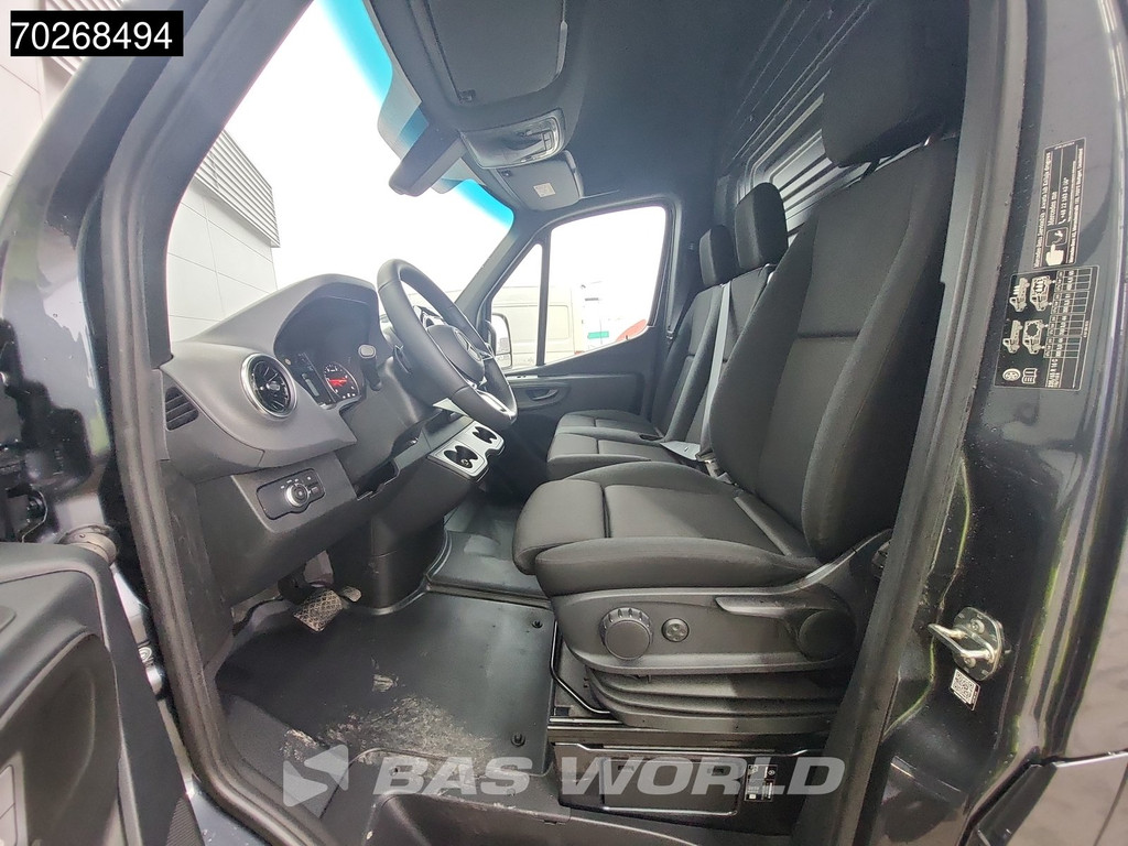 Mercedes-Benz Sprinter 319 CDI Automaat L2H2 model 2025 Camera MBUX LED Airco Cruise 11m3 Airco Cruise control 10