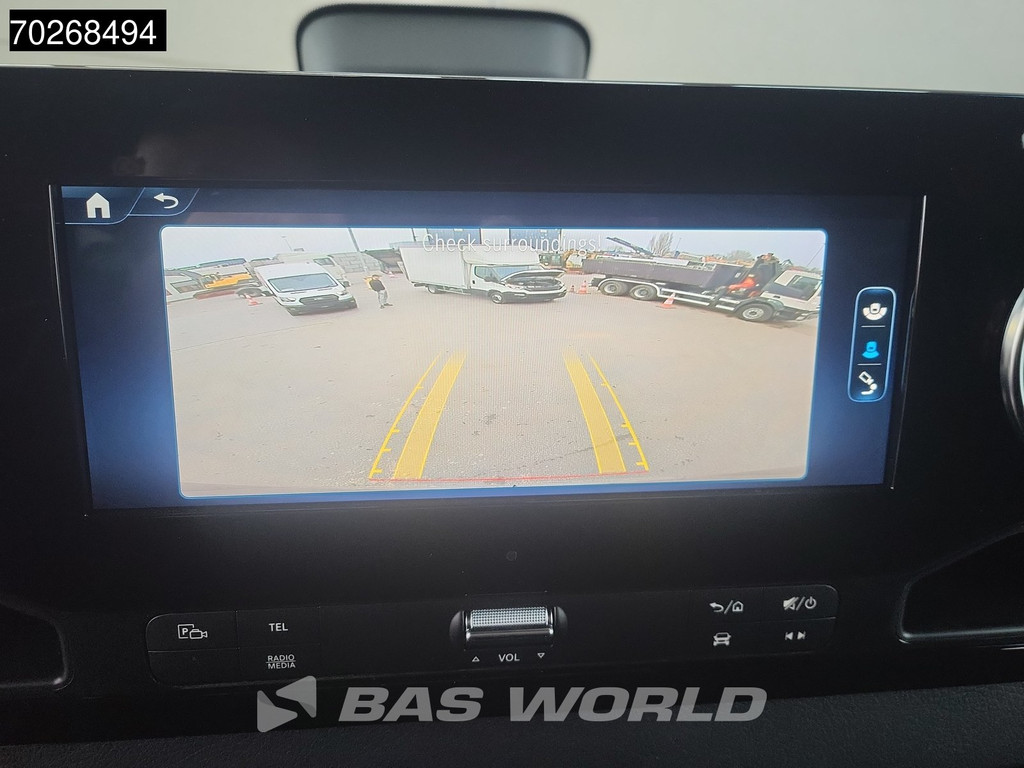 Mercedes-Benz Sprinter 319 CDI Automaat L2H2 model 2025 Camera MBUX LED Airco Cruise 11m3 Airco Cruise control 7