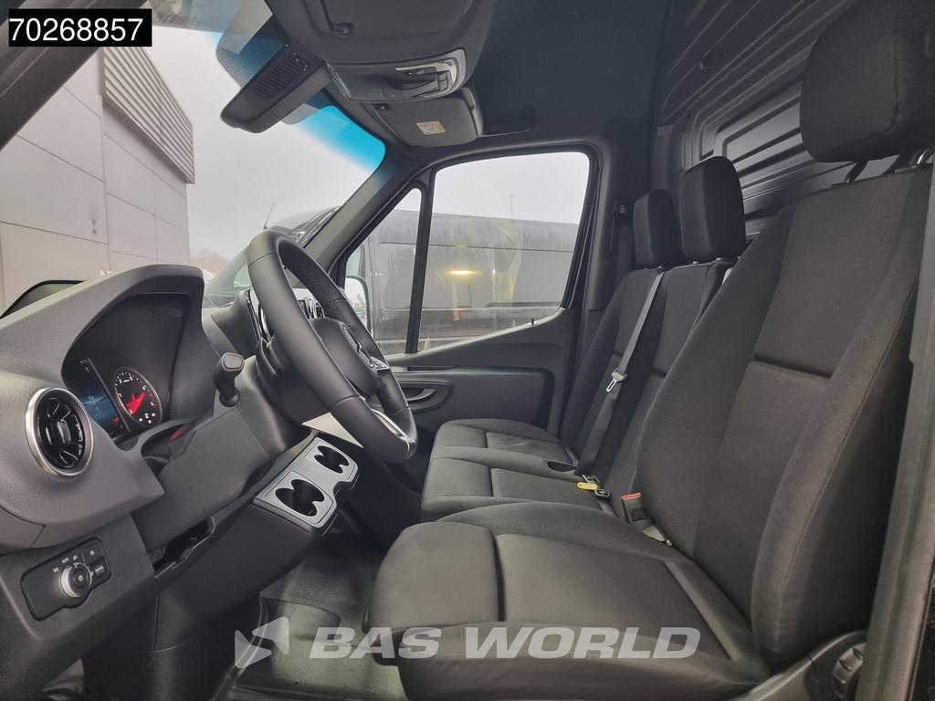 Mercedes-Benz Sprinter 319 CDI Automaat L2H2 model 2025 Camera MBUX LED Airco Cruise Airco Cruise control 11