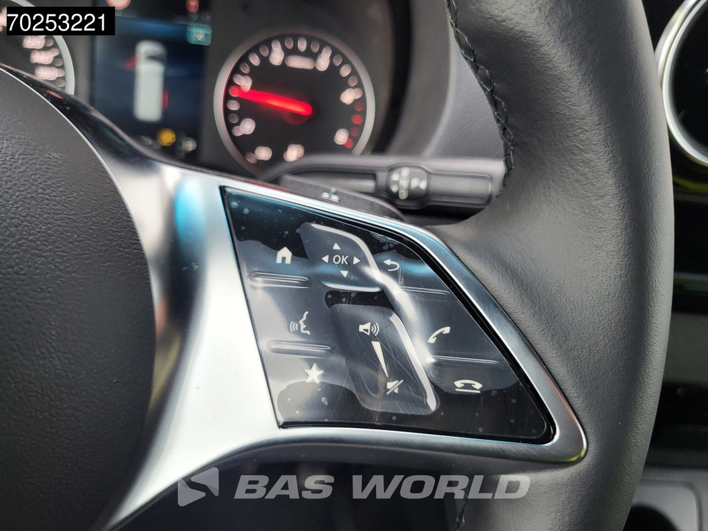 Mercedes-Benz Sprinter 319 CDI LED Airco Cruise control 19