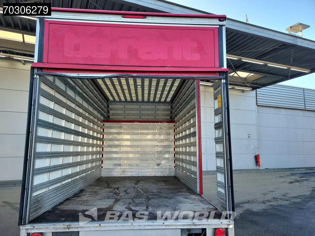 Mercedes-Benz Sprinter 513 CDI Laadklep Dubbellucht Zijdeur Bakwagen APK 05-2026 Meubelbak Koffer 7