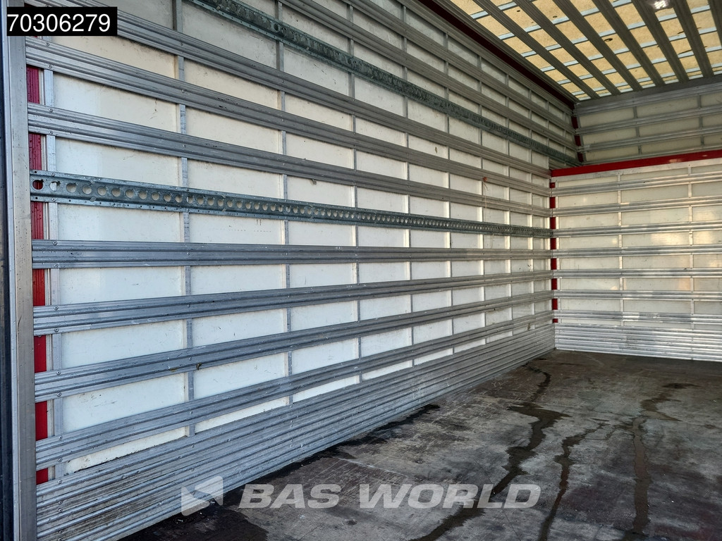 Mercedes-Benz Sprinter 513 CDI Laadklep Dubbellucht Zijdeur Bakwagen APK 05-2026 Meubelbak Koffer 8