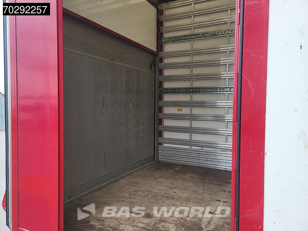 Mercedes-Benz Sprinter 513 CDI NL Bakwagen Laadklep Zijdeur Meubelbak Koffer LBW 18m3 10
