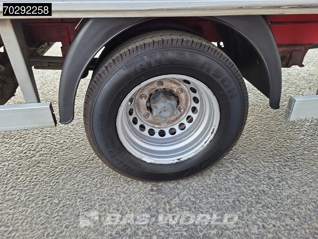 Mercedes-Benz Sprinter 513 CDI NL Bakwagen Laadklep Zijdeur Meubelbak Koffer LBW 19m3 10