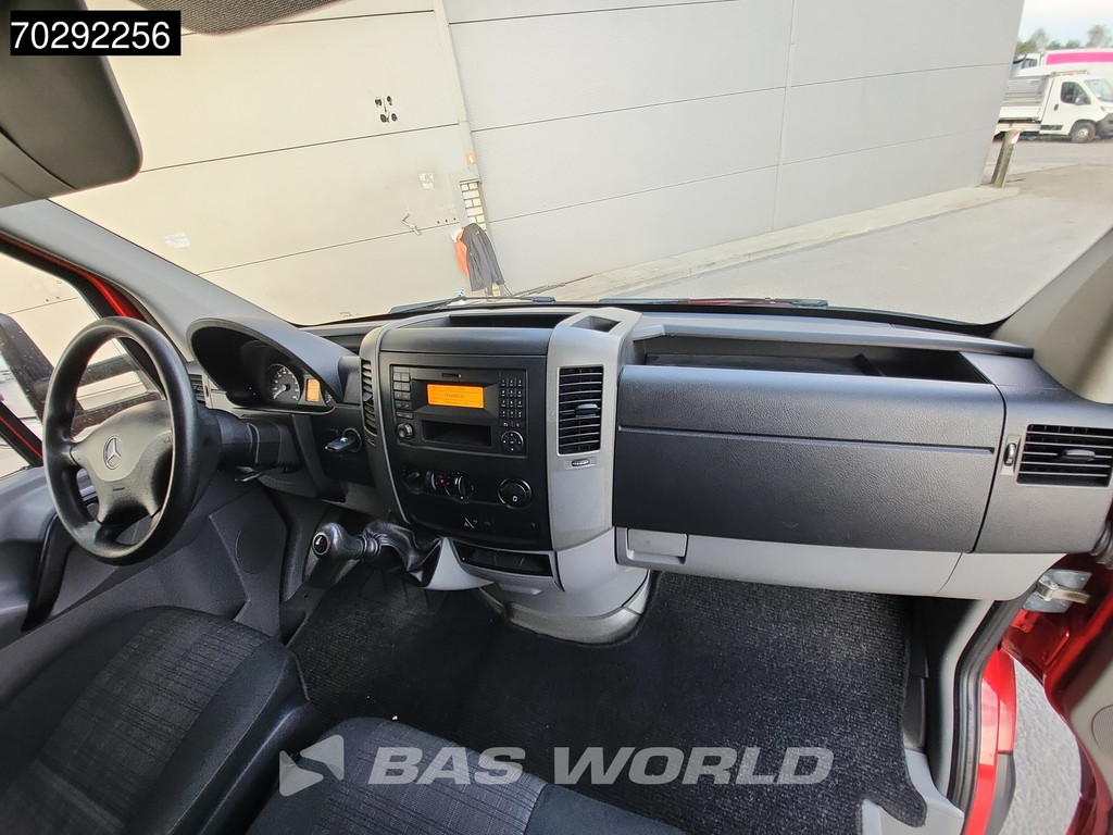 Mercedes-Benz Sprinter 513 CDI NL Bakwagen Laadklep Zijdeur Meubelbak Koffer LBW 19m3 15