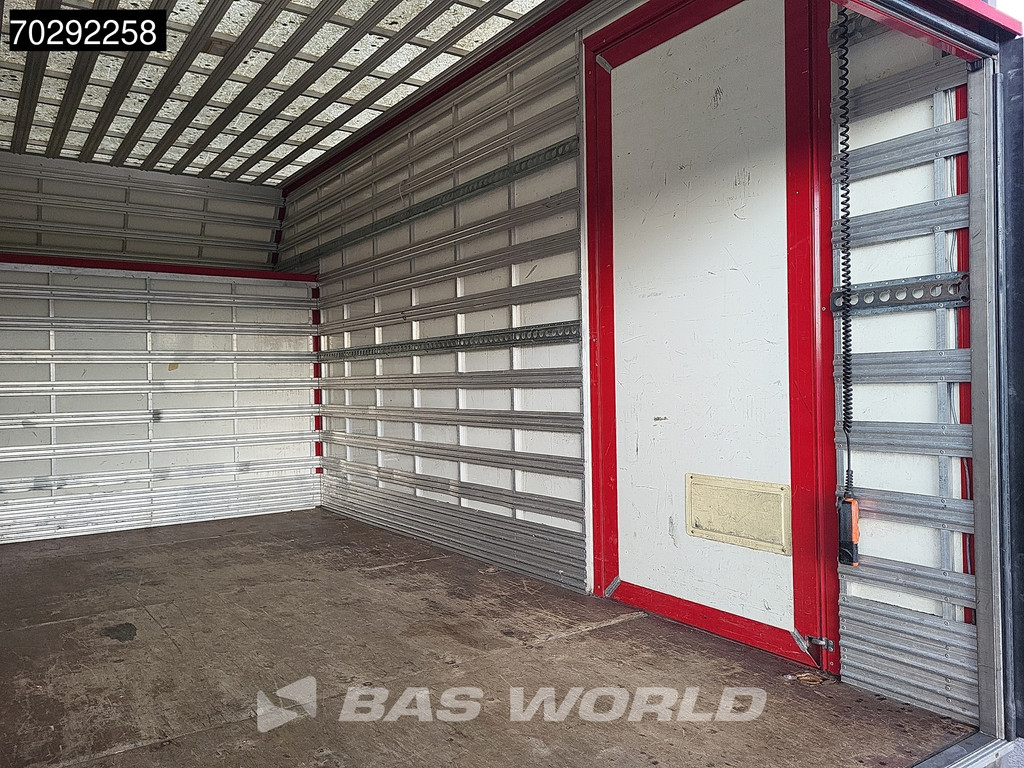 Mercedes-Benz Sprinter 513 CDI NL Bakwagen Laadklep Zijdeur Meubelbak Koffer LBW 19m3 7