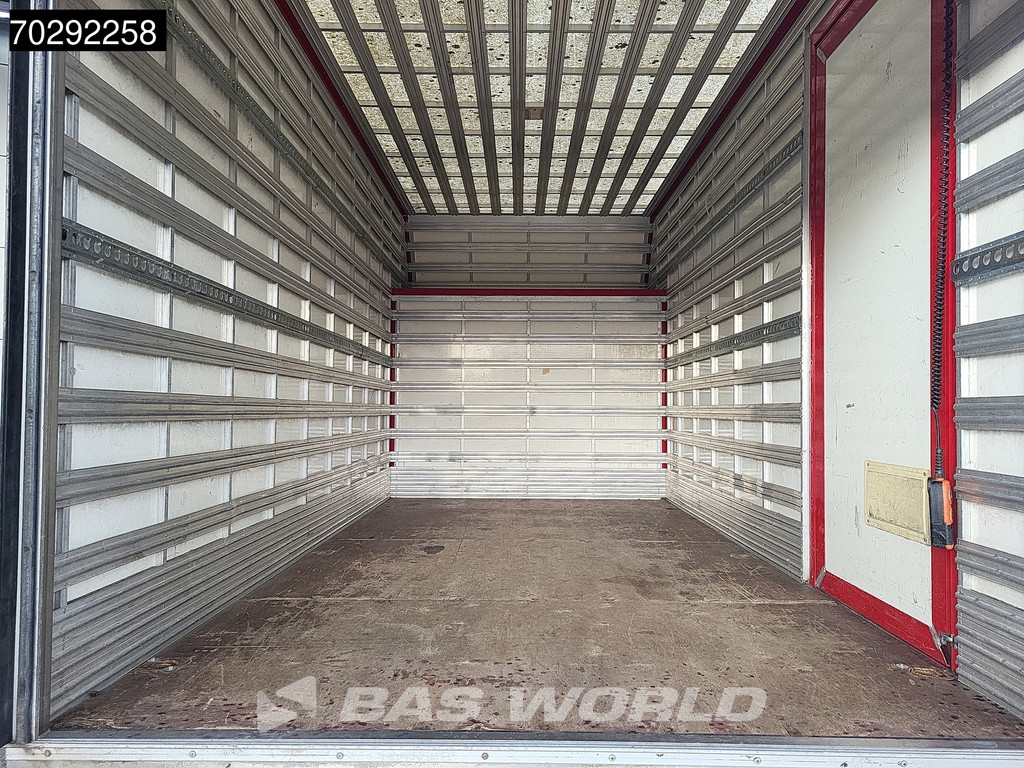 Mercedes-Benz Sprinter 513 CDI NL Bakwagen Laadklep Zijdeur Meubelbak Koffer LBW 19m3 8