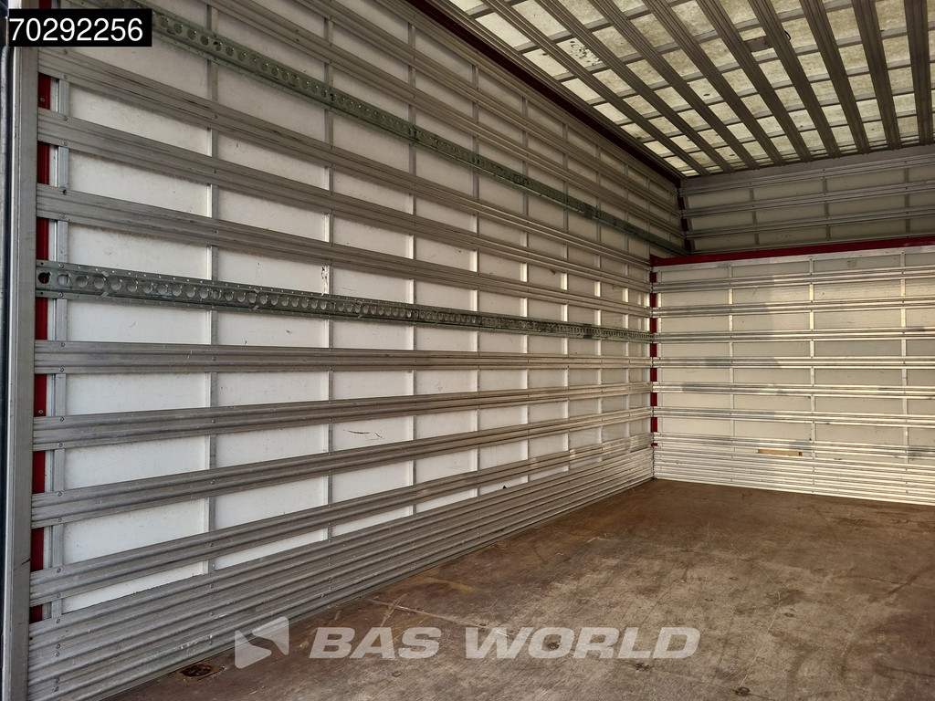 Mercedes-Benz Sprinter 513 CDI NL Bakwagen Laadklep Zijdeur Meubelbak Koffer LBW 19m3 8