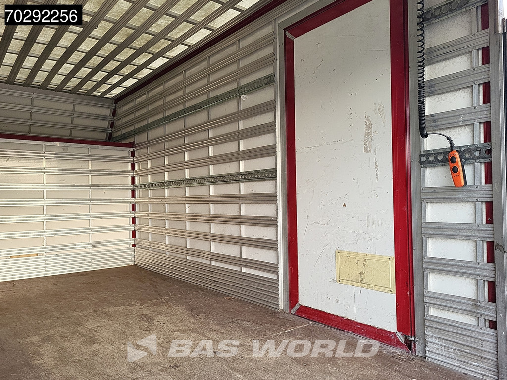 Mercedes-Benz Sprinter 513 CDI NL Bakwagen Laadklep Zijdeur Meubelbak Koffer LBW 19m3 9