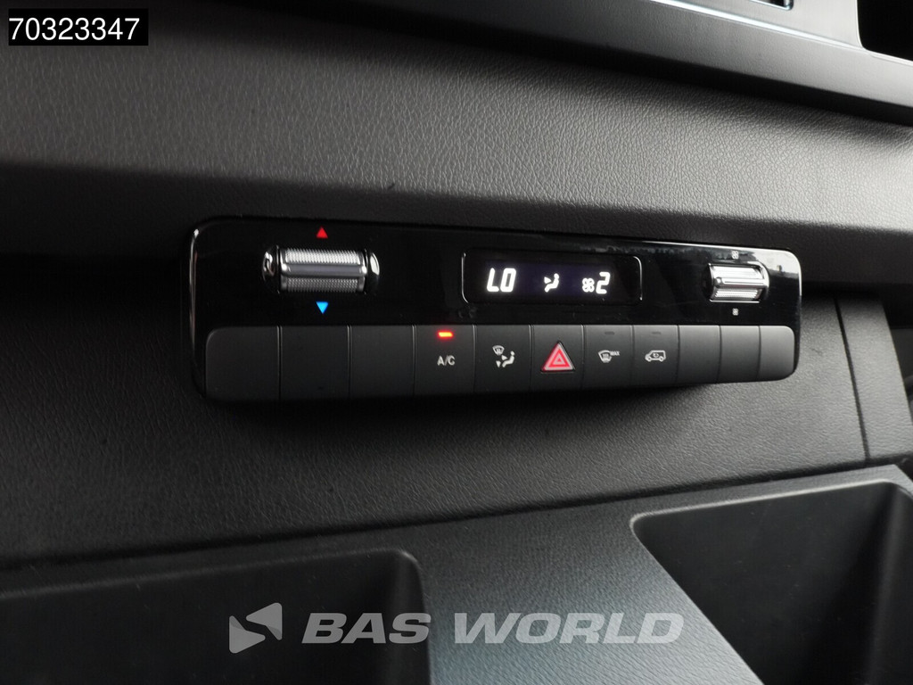 Mercedes-Benz Sprinter 514 CDI Automaat Dubbellucht L2H2 Navi Airco Euro6 L2 Airco 16