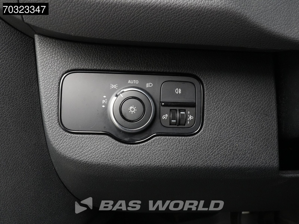 Mercedes-Benz Sprinter 514 CDI Automaat Dubbellucht L2H2 Navi Airco Euro6 L2 Airco 18