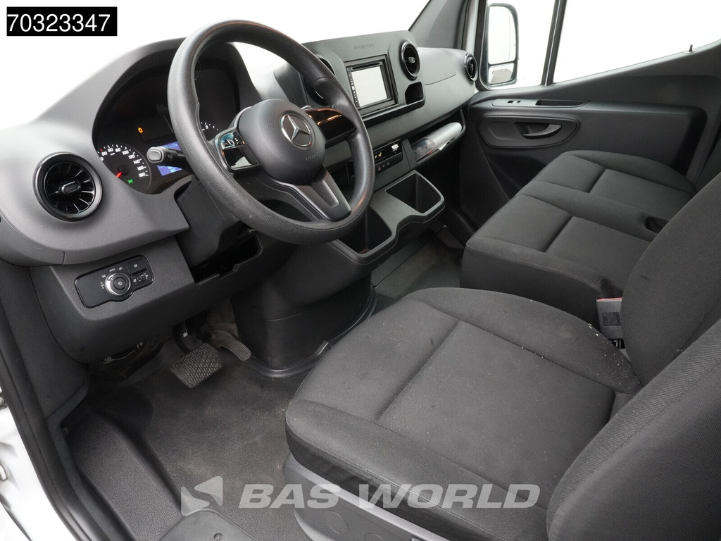 Mercedes-Benz Sprinter 514 CDI Automaat Dubbellucht L2H2 Navi Airco Euro6 L2 Airco 3