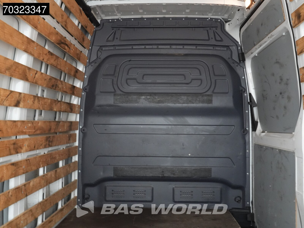 Mercedes-Benz Sprinter 514 CDI Automaat Dubbellucht L2H2 Navi Airco Euro6 L2 Airco 9