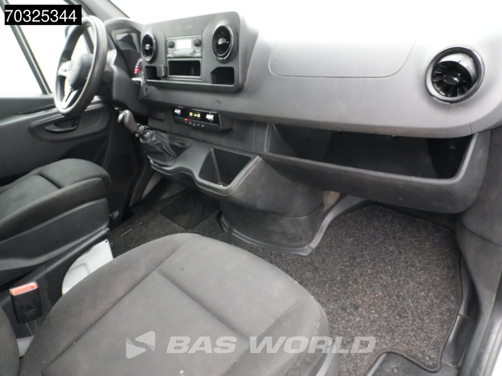Mercedes-Benz Sprinter 514 CDI Dubbel Cabine Kipper 3,5t Trekhaak Airco Cruise Euro6 Tipper Benne Kieper Airco Trekhaak Cruise control 15