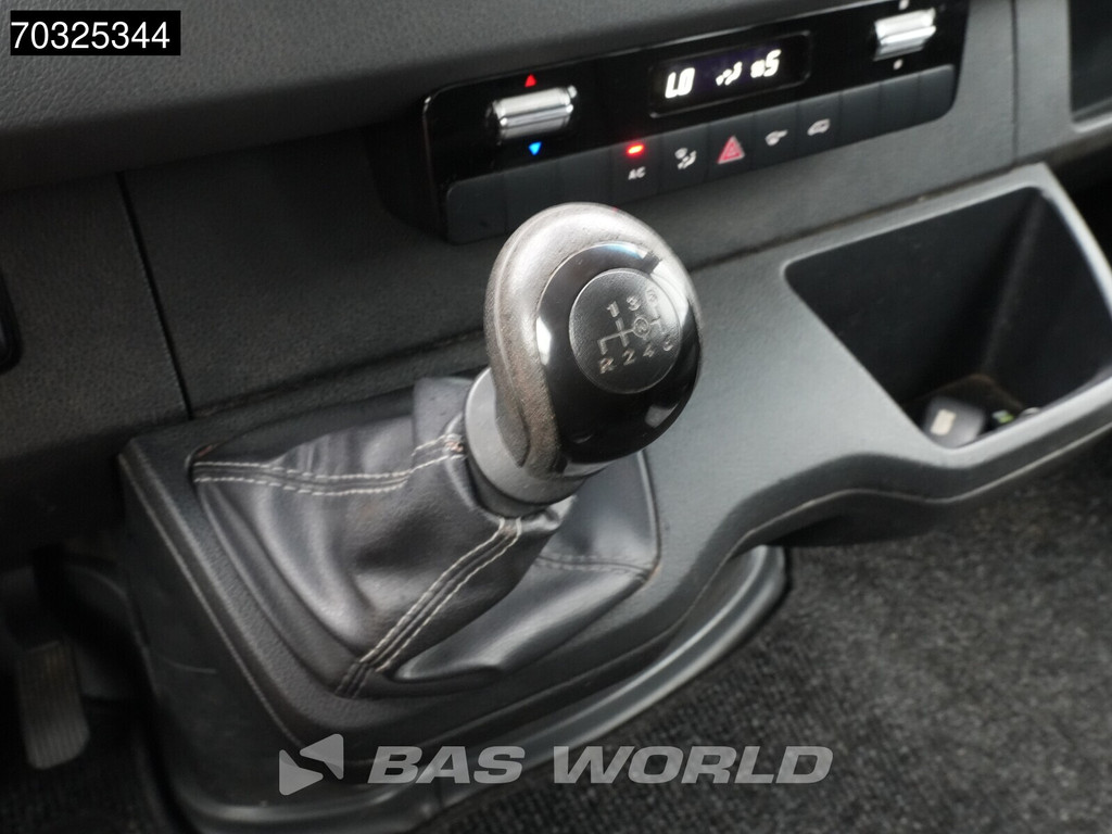 Mercedes-Benz Sprinter 514 CDI Dubbel Cabine Kipper 3,5t Trekhaak Airco Cruise Euro6 Tipper Benne Kieper Airco Trekhaak Cruise control 18