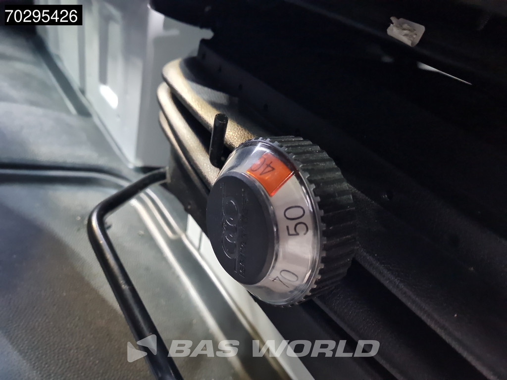 Mercedes-Benz Sprinter 514 CDI Laadklep Dubbellucht Zijdeur Bakwagen Airco Cruise MBUX CarPlay DHollandia Euro6 Meubelbak Koffer Airco Cruise control 20