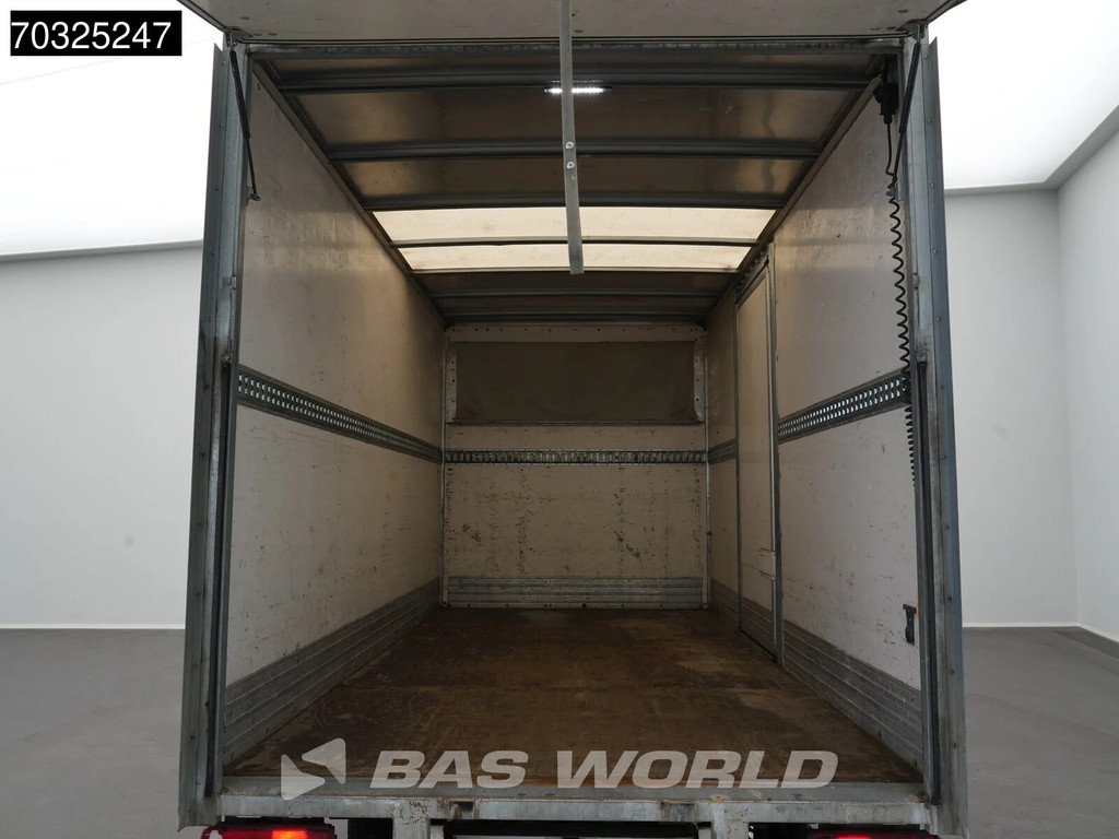 Mercedes-Benz Sprinter 514 CDI Laadklep Dubbellucht Zijdeur Bakwagen Navi Airco Cruise Camera Euro6 Meubelbak Koffer Airco Cruise control 9