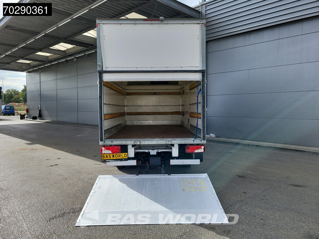 Mercedes-Benz Sprinter 514 CDI Laadklep Zijdeur Bakwagen Dubbellucht Airco Cruise Camera DHollandia Euro6 Meubelbak Koffer 20m3 Airco Cruise control 7