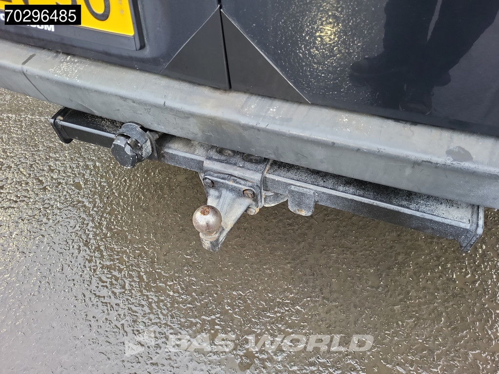 Mercedes-Benz Sprinter 515 CDI Automaat Dubbellucht Hoog Dak L4H3 Trekhaak Airco Standkachel L4 APK 02-2026 Airco Trekhaak 10