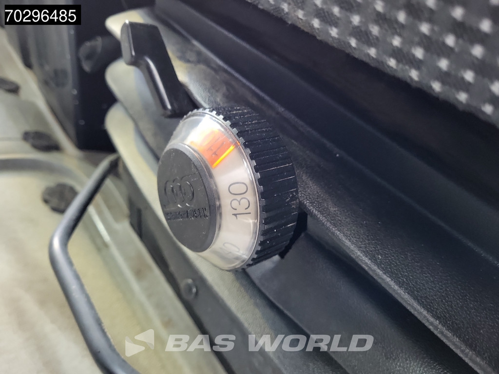 Mercedes-Benz Sprinter 515 CDI Automaat Dubbellucht Hoog Dak L4H3 Trekhaak Airco Standkachel L4 APK 02-2026 Airco Trekhaak 18