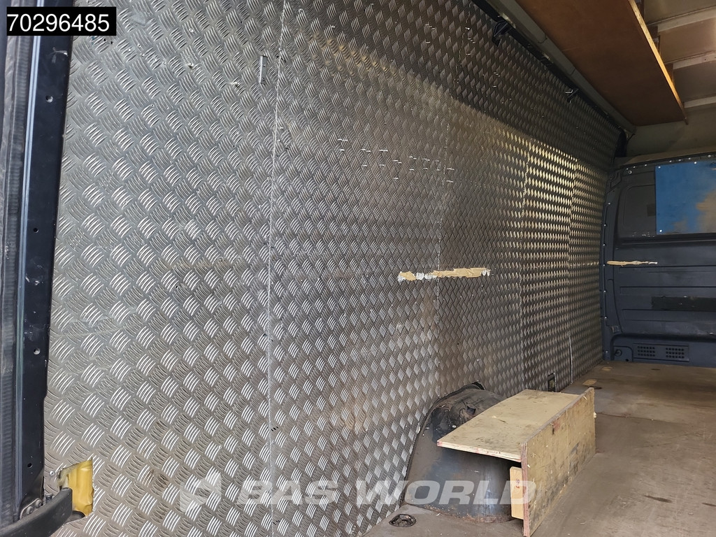 Mercedes-Benz Sprinter 515 CDI Automaat Dubbellucht Hoog Dak L4H3 Trekhaak Airco Standkachel L4 APK 02-2026 Airco Trekhaak 8