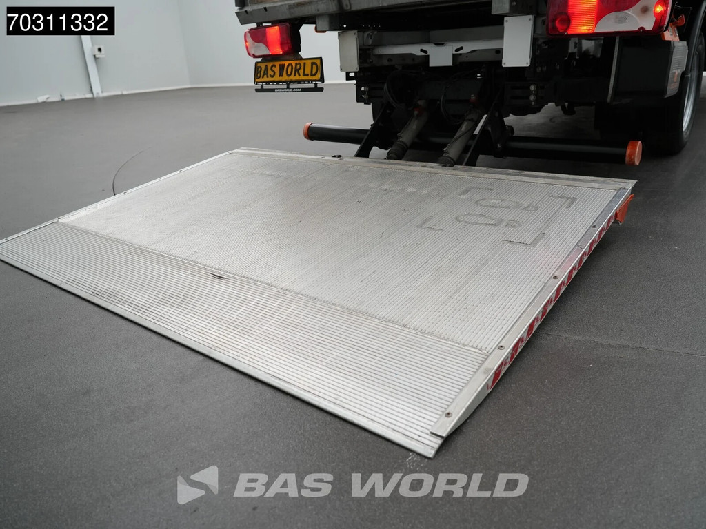 Mercedes-Benz Sprinter 515 CDI Automaat Laadklep Dubbellucht Bakwagen Airco Cruise Camera DHollandia Euro6 Meubelbak Koffer Airco Cruise control 10