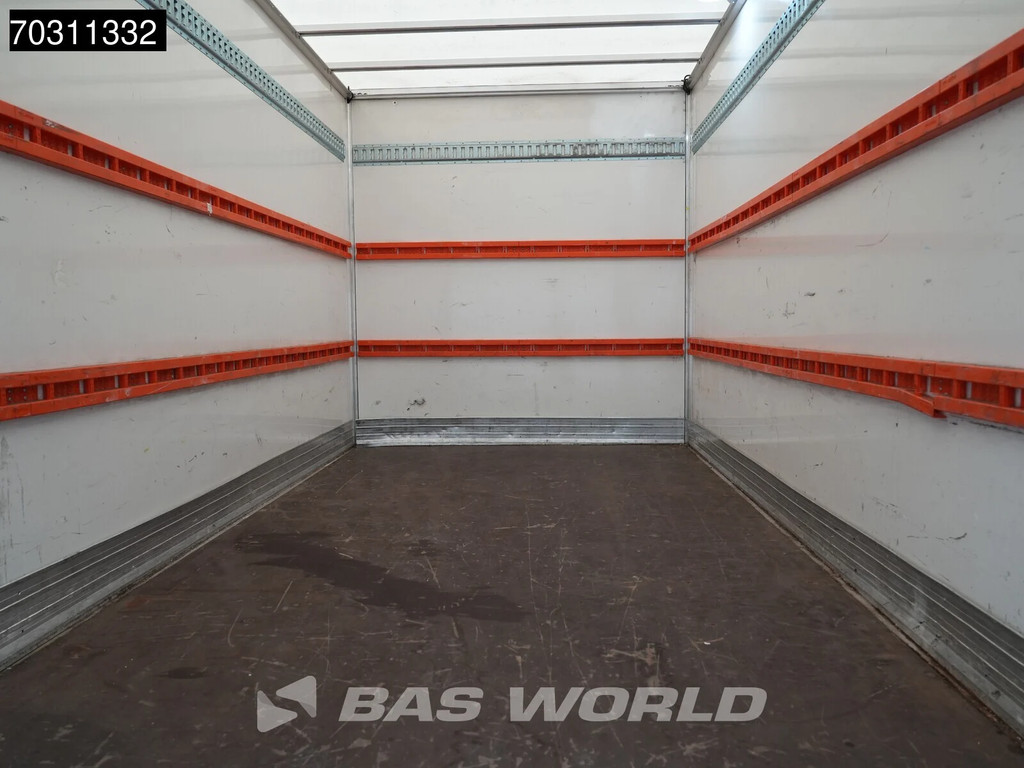Mercedes-Benz Sprinter 515 CDI Automaat Laadklep Dubbellucht Bakwagen Airco Cruise Camera DHollandia Euro6 Meubelbak Koffer Airco Cruise control 11
