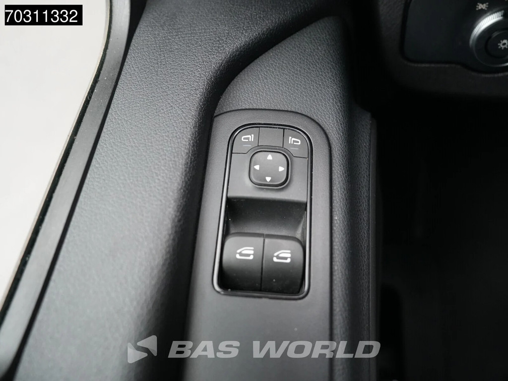 Mercedes-Benz Sprinter 515 CDI Automaat Laadklep Dubbellucht Bakwagen Airco Cruise Camera DHollandia Euro6 Meubelbak Koffer Airco Cruise control 18
