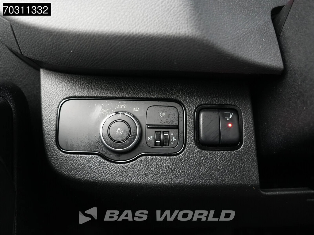 Mercedes-Benz Sprinter 515 CDI Automaat Laadklep Dubbellucht Bakwagen Airco Cruise Camera DHollandia Euro6 Meubelbak Koffer Airco Cruise control 19