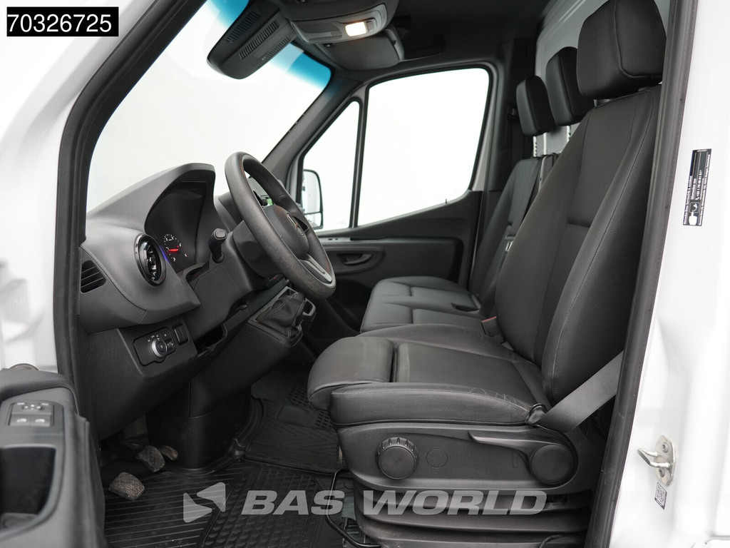 Mercedes-Benz Sprinter 515 CDI Dubbellucht 3,5t Trekhaak Kipper 150PK Airco Cruise Euro6 Tipper Benne Kieper Airco Trekhaak Cruise control 11