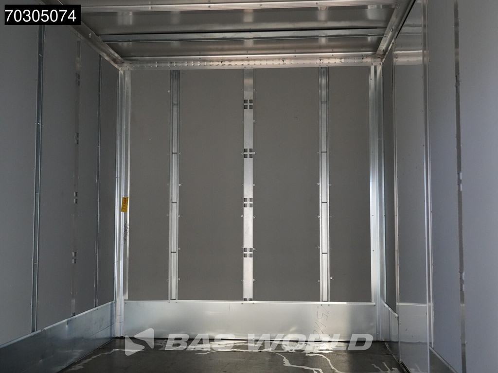 Mercedes-Benz Sprinter 515 CDI Dubbellucht Laadklep Zijdeur Bakwagen Airco DHollandia Euro6 Meubelbak Koffer Airco 15