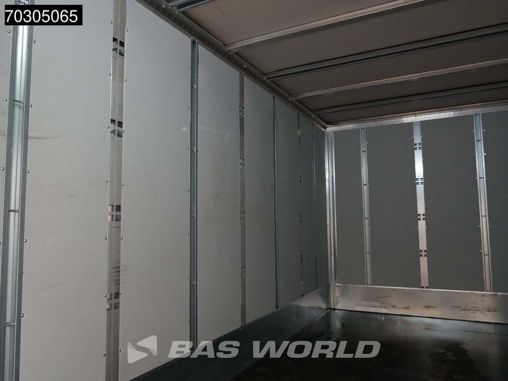 Mercedes-Benz Sprinter 515 CDI Dubbellucht Laadklep Zijdeur Bakwagen Airco DHollandia Euro6 Meubelbak Koffer Airco 15