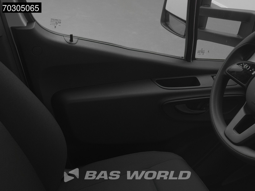 Mercedes-Benz Sprinter 515 CDI Dubbellucht Laadklep Zijdeur Bakwagen Airco DHollandia Euro6 Meubelbak Koffer Airco 21