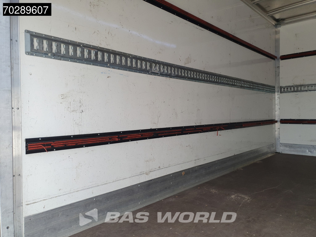 Mercedes-Benz Sprinter 515 CDI Laadklep Automaat Dubbellucht Bakwagen 150PK Airco Cruise Euro6 Meubelbak Koffer 20m3 Airco Cruise control 7