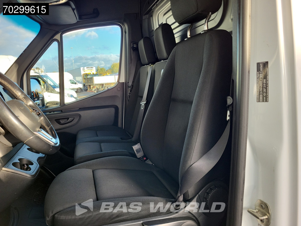 Mercedes-Benz Sprinter 516 CDI Dubbellucht Automaat 160PK L2H2 Navi Airco Cruise Camera MBUX CarPlay APK 04-2026 Euro6 L2 Airco Cruise control 11