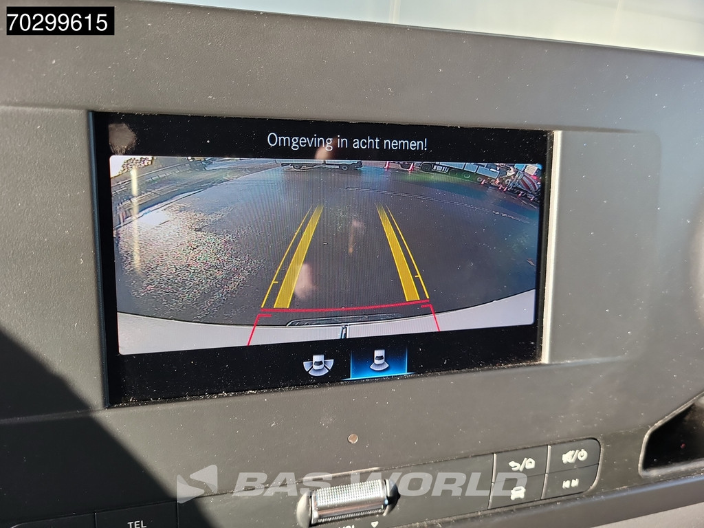 Mercedes-Benz Sprinter 516 CDI Dubbellucht Automaat 160PK L2H2 Navi Airco Cruise Camera MBUX CarPlay APK 04-2026 Euro6 L2 Airco Cruise control 14