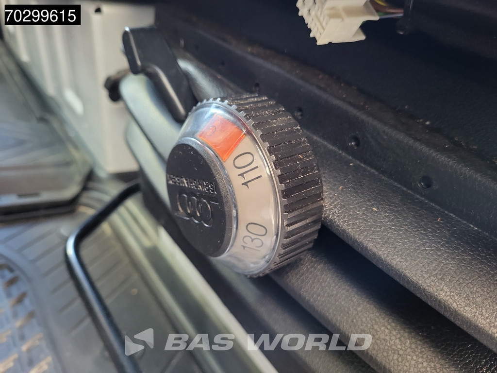 Mercedes-Benz Sprinter 516 CDI Dubbellucht Automaat 160PK L2H2 Navi Airco Cruise Camera MBUX CarPlay APK 04-2026 Euro6 L2 Airco Cruise control 18