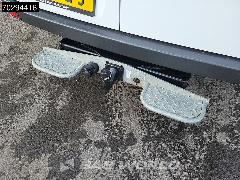 Mercedes-Benz Sprinter 516 CDI Dubbellucht Automaat Laag Dak L2H1 Trekhaak 160PK Airco Camera Euro6 L2 10m3 Airco Trekhaak 16