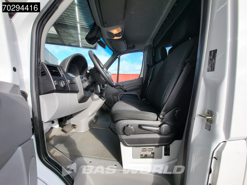 Mercedes-Benz Sprinter 516 CDI Dubbellucht Automaat Laag Dak L2H1 Trekhaak 160PK Airco Camera Euro6 L2 10m3 Airco Trekhaak 9