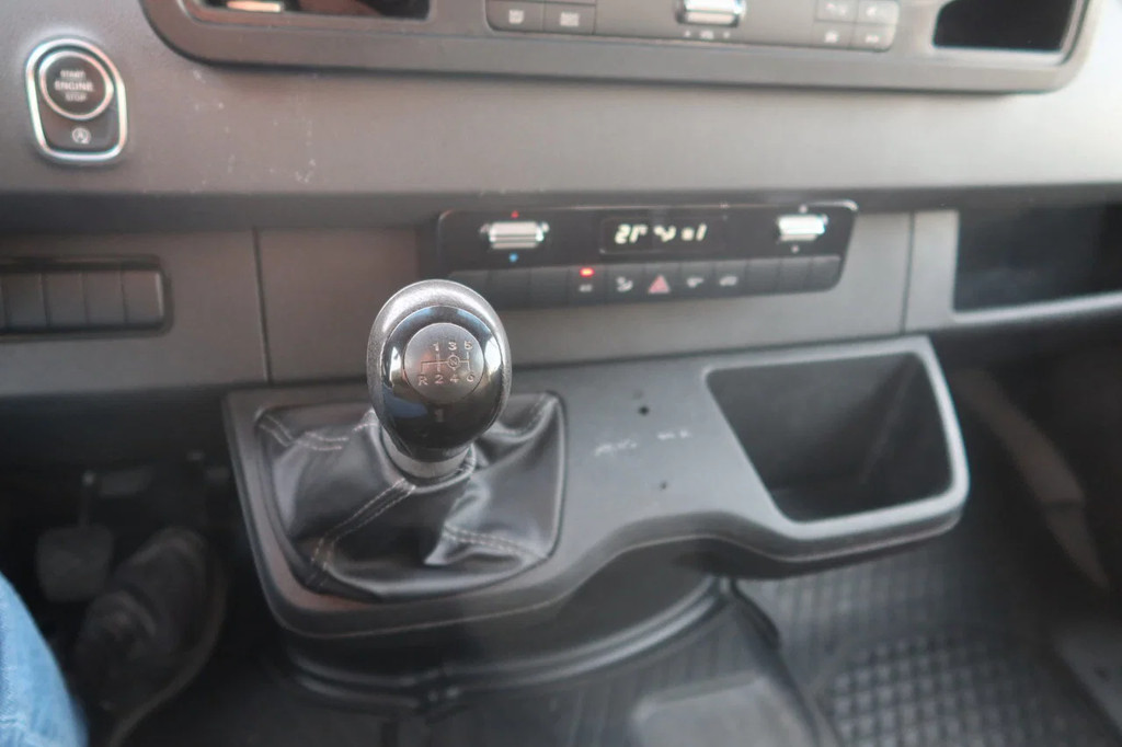 Mercedes-Benz Sprinter 519 CDI Bak + deuren, Montage /serviceauto + opstap + Imperial en opsteekrol C rijbewijs 7