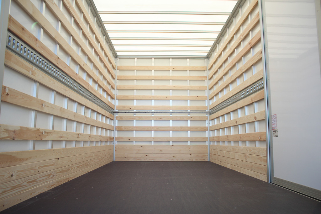 Mercedes-Benz Sprinter 519 1.9CDI 190pk Automaat | Navi Mbux10 | Geveerde stoel | DHollandia Laadklep 1000kg | Bakhoogte 2.3m | Zijdeur | Lease 1.201,- p/m 11