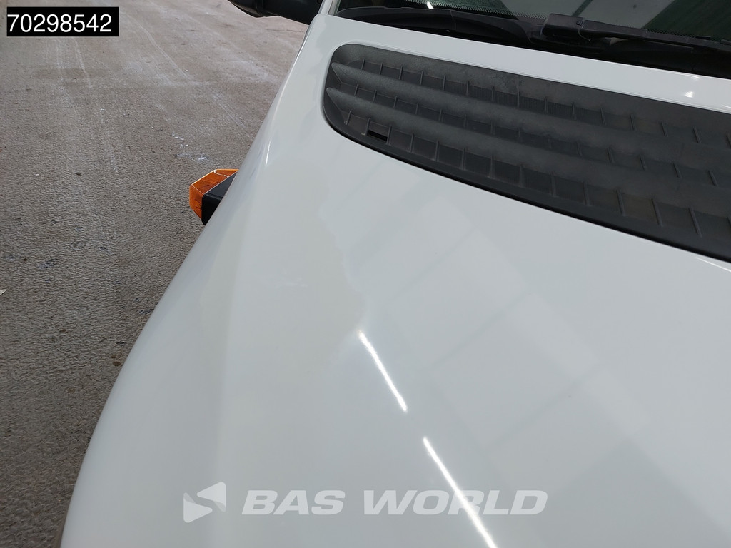 Mercedes-Benz Sprinter 519 CDI 3.0L V6 Automaat 484cm Dubbellucht Huif Bakwagen 190PK Airco Cruise Euro6 Meubelbak Koffer Airco 19