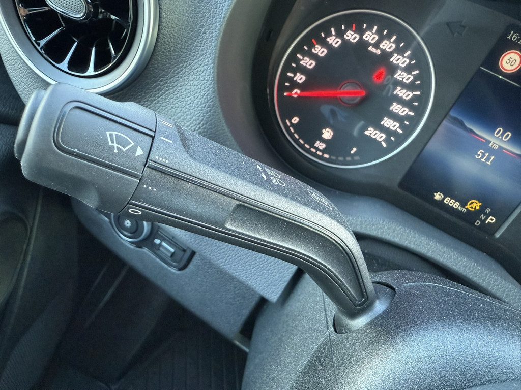 Mercedes-Benz Sprinter KOELWAGEN 315 1.9 CDI L2 SELECT Xarios 350 | Dag en nacht koeling! 11