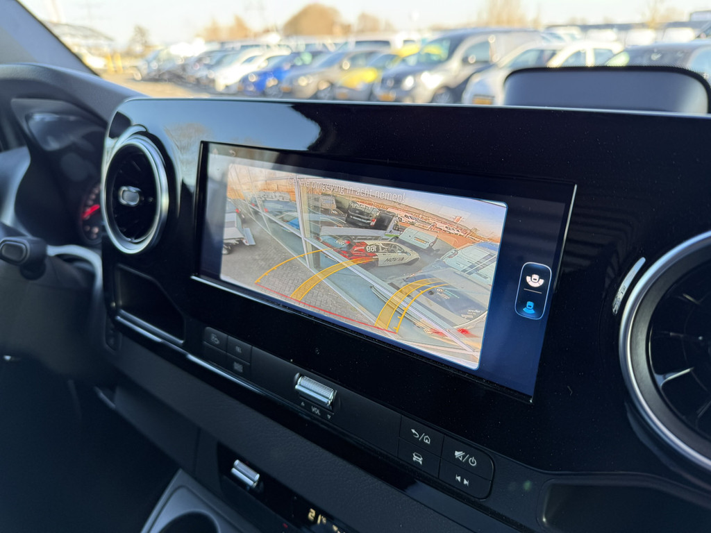 Mercedes-Benz Sprinter KOELWAGEN 315 1.9 CDI L2 SELECT Xarios 350 | Dag en nacht koeling! 14