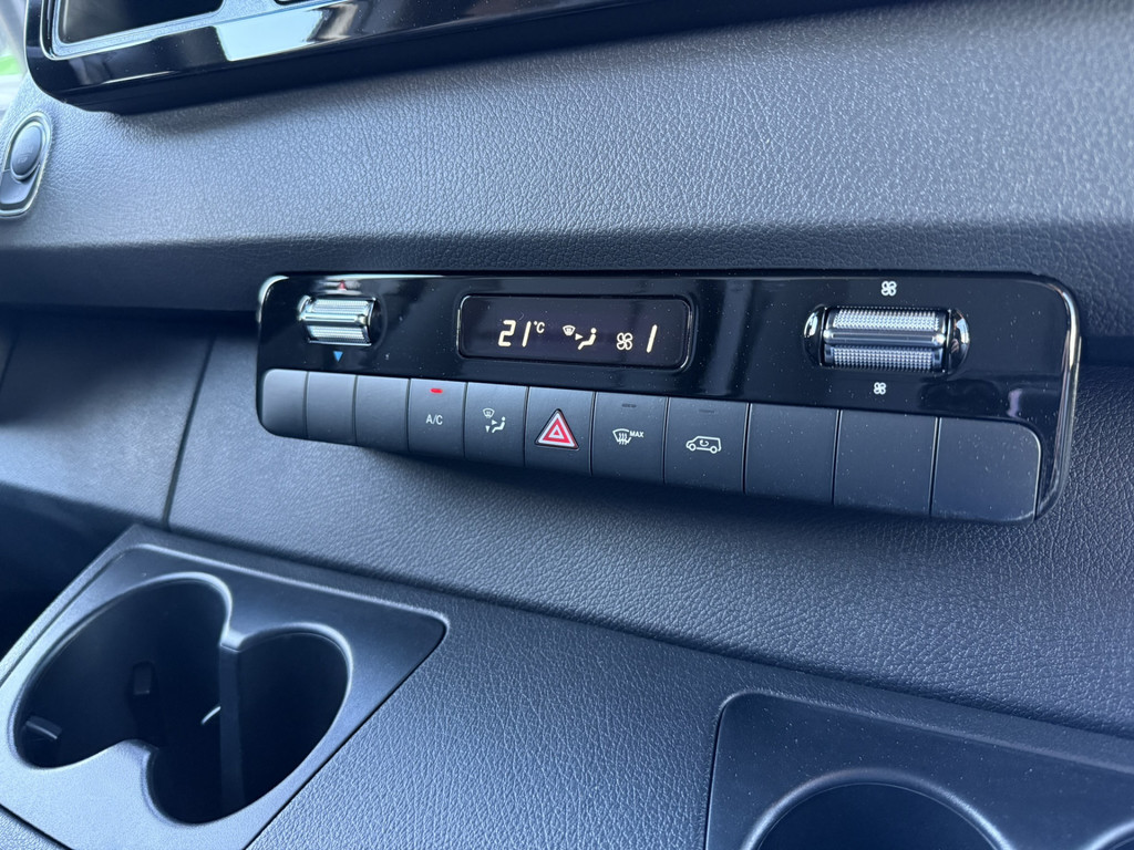 Mercedes-Benz Sprinter KOELWAGEN 315 1.9 CDI L2 SELECT Xarios 350 | Dag en nacht koeling! 16