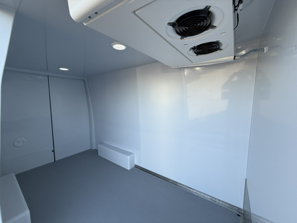 Mercedes-Benz Sprinter KOELWAGEN 315 1.9 CDI L2 SELECT Xarios 350 | Dag en nacht koeling! 20