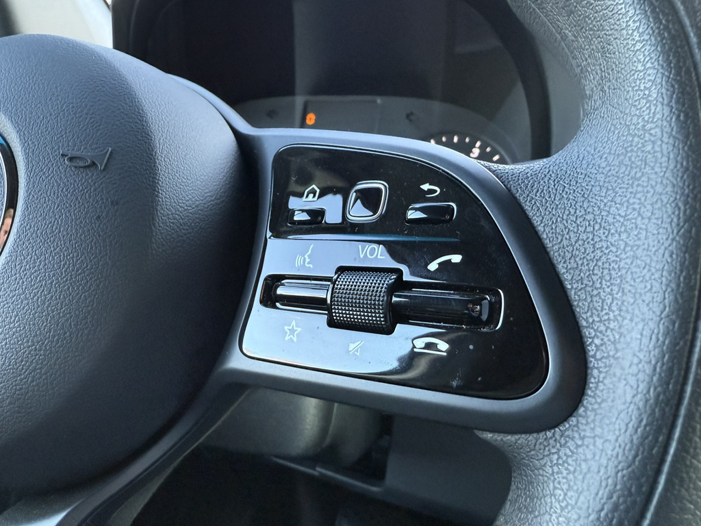 Mercedes-Benz Sprinter KOELWAGEN 317 1.9 CDI L2H2 RWD BPM VRIJ 10